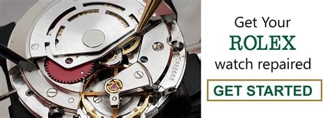 how much to fix rolex glass